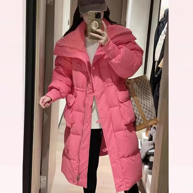 线下1688·现货《玫粉佳人》外套