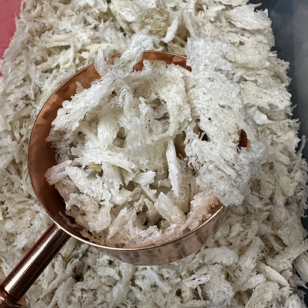 土豪干挑燕盏底座50g100g250g500g l另售有桃胶