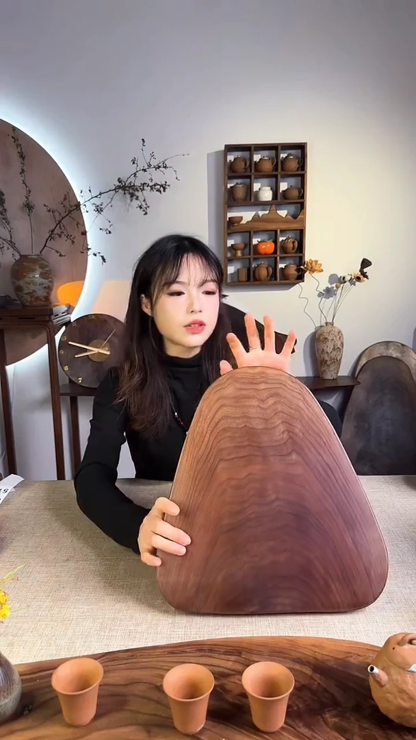 【闪购商品】黑胡桃黑胡桃