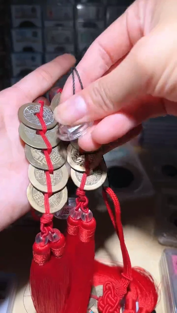 【闪购商品】铜公博评级五帝小师妹