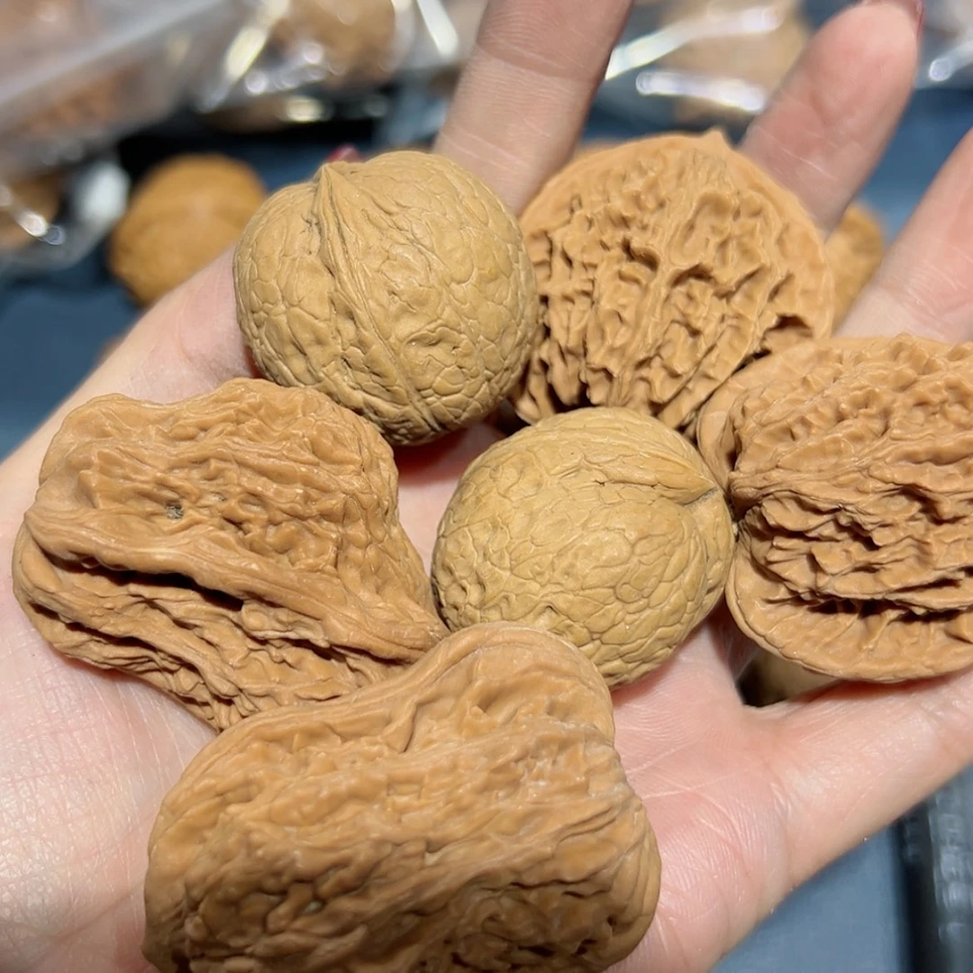 【闪购商品】橄榄核吊坠