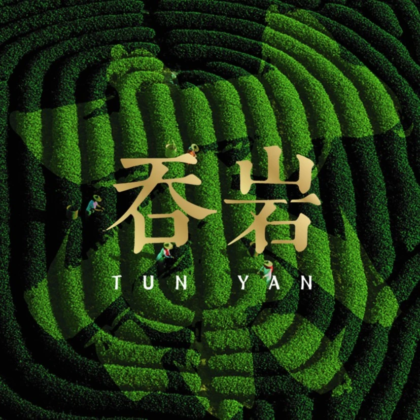 吞岩 铁罗汉PVC简装 30泡装 代链接