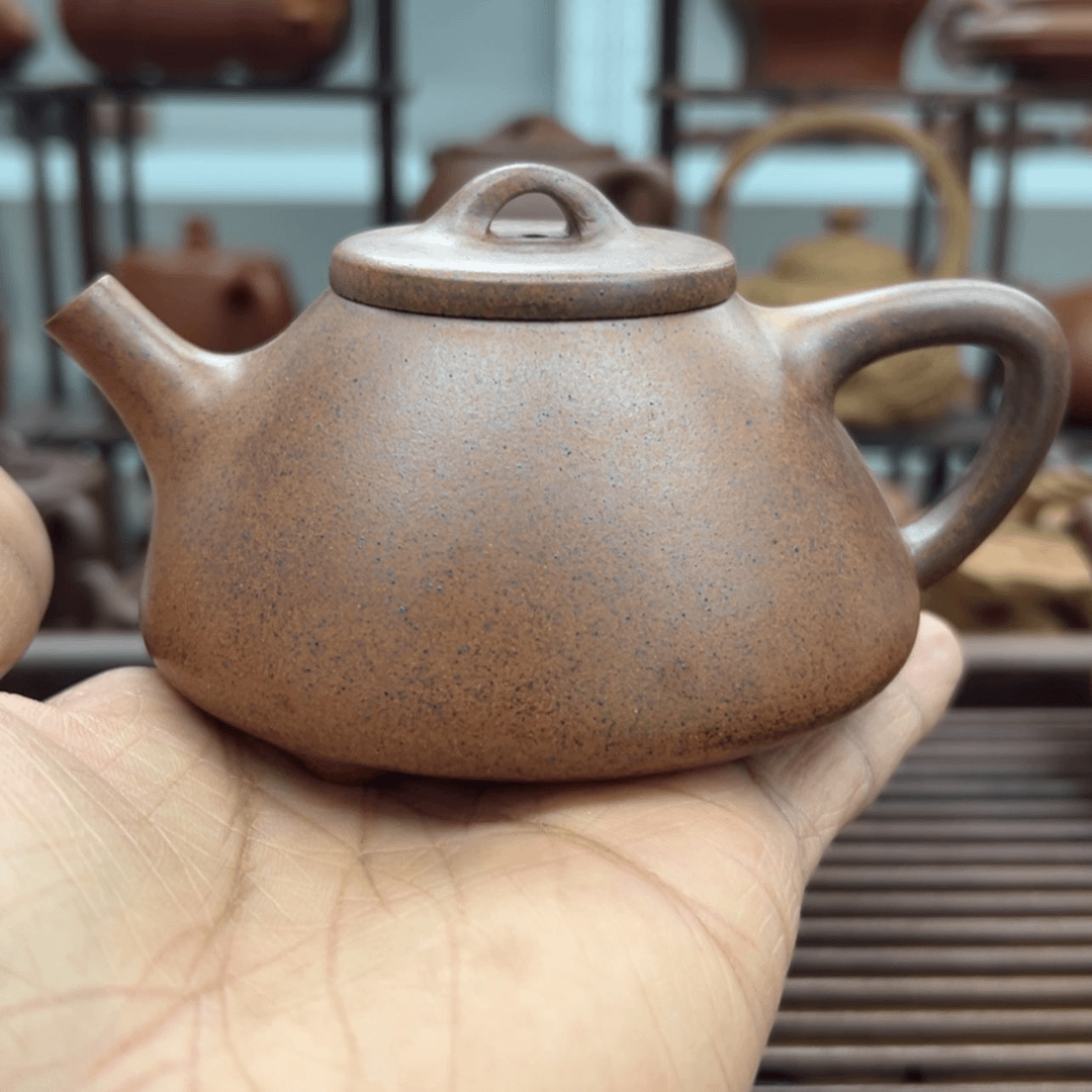 【闪购商品】宜兴紫砂