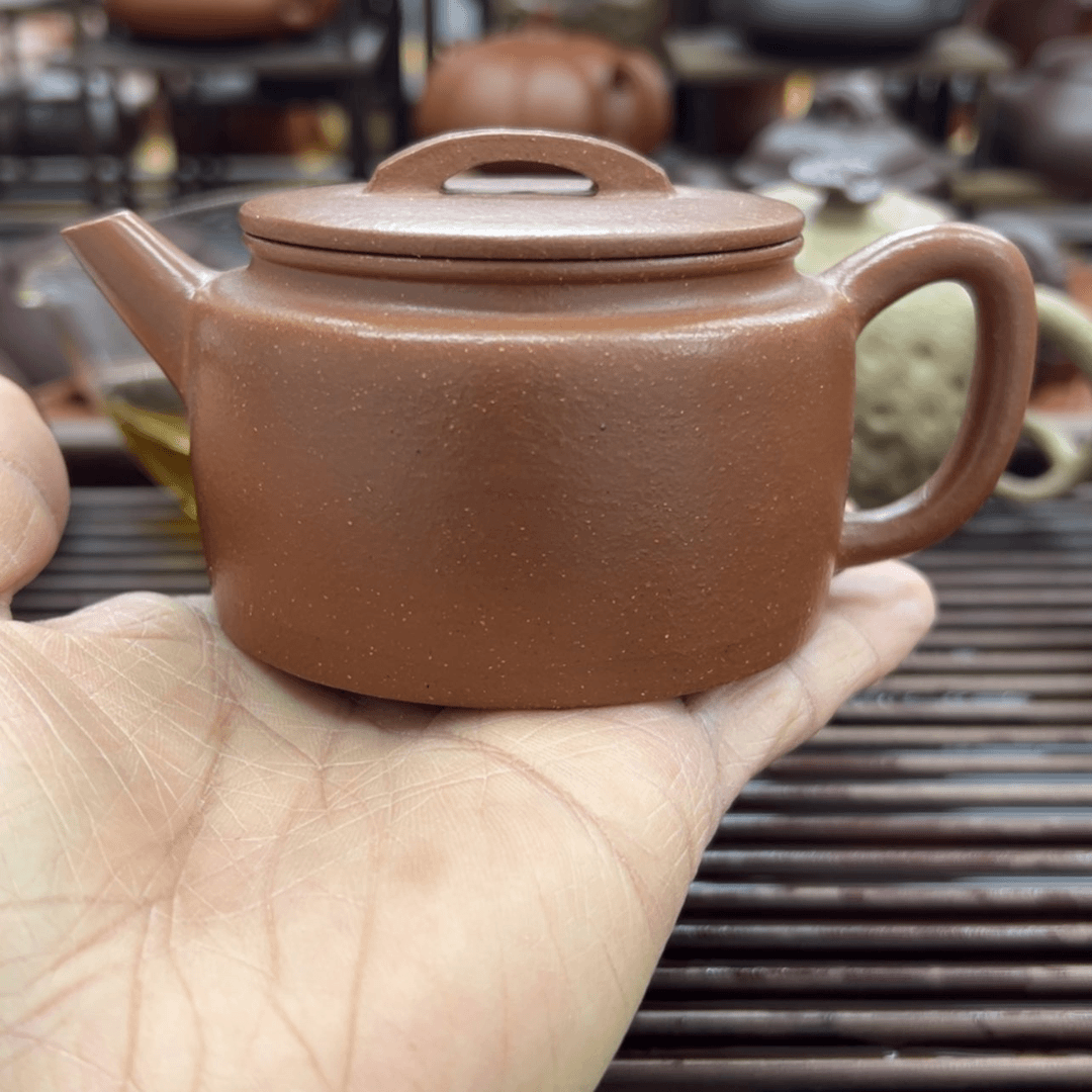 【闪购商品】宜兴紫砂