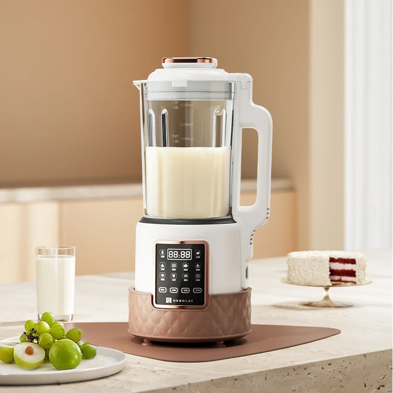 DEBOLAI德博莱家用破壁机A