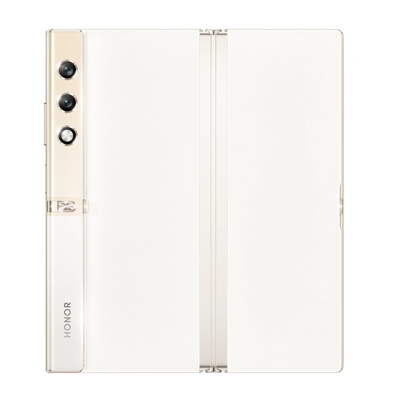 未使用 Huawei/华为 荣耀V Purse 5G智能手机折叠屏商务时尚超薄