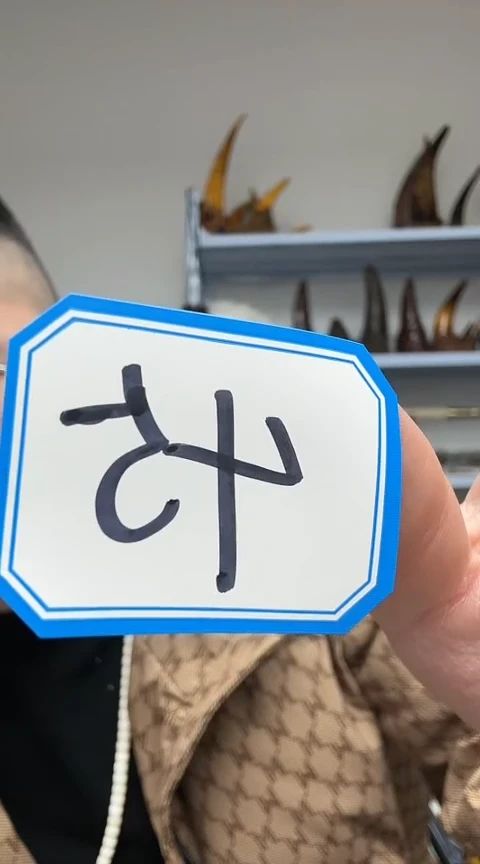【闪购商品】工艺品核雕45