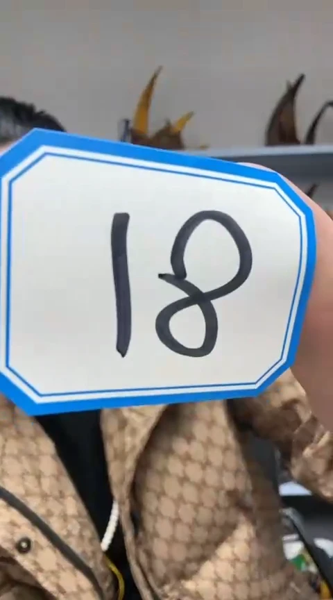 【闪购商品】工艺品核雕81