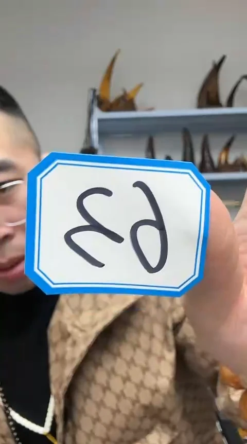 【闪购商品】工艺品核雕63