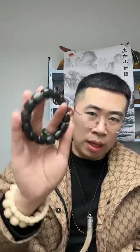 【闪购商品】工艺品根雕12