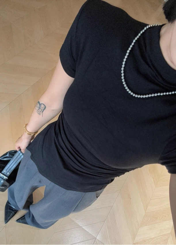 2024秋季新款时尚女装