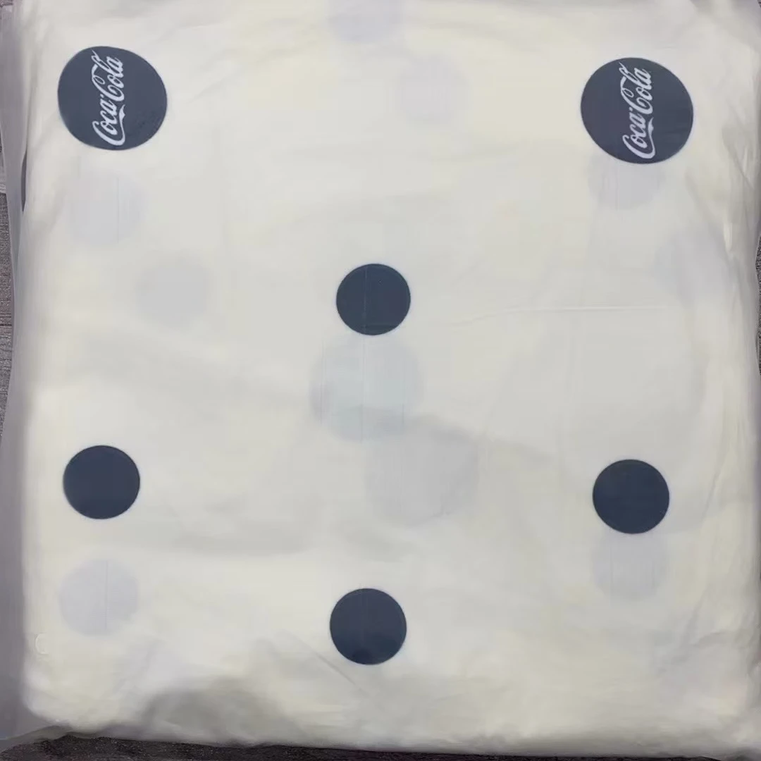 小波点黑245*250cm云纱棉柔软亲肤床单