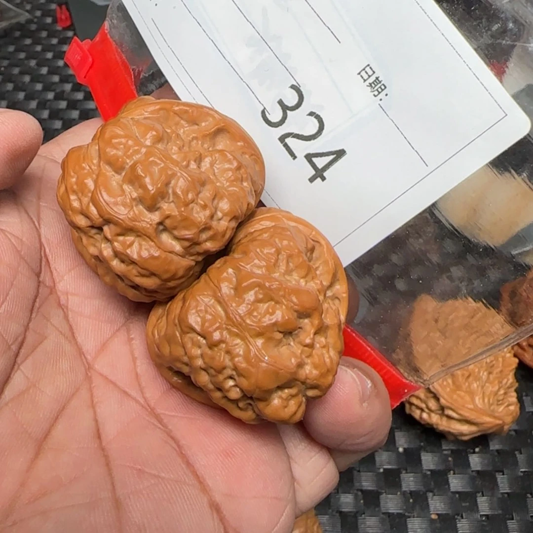 【闪购商品】文玩核桃吊坠用****4