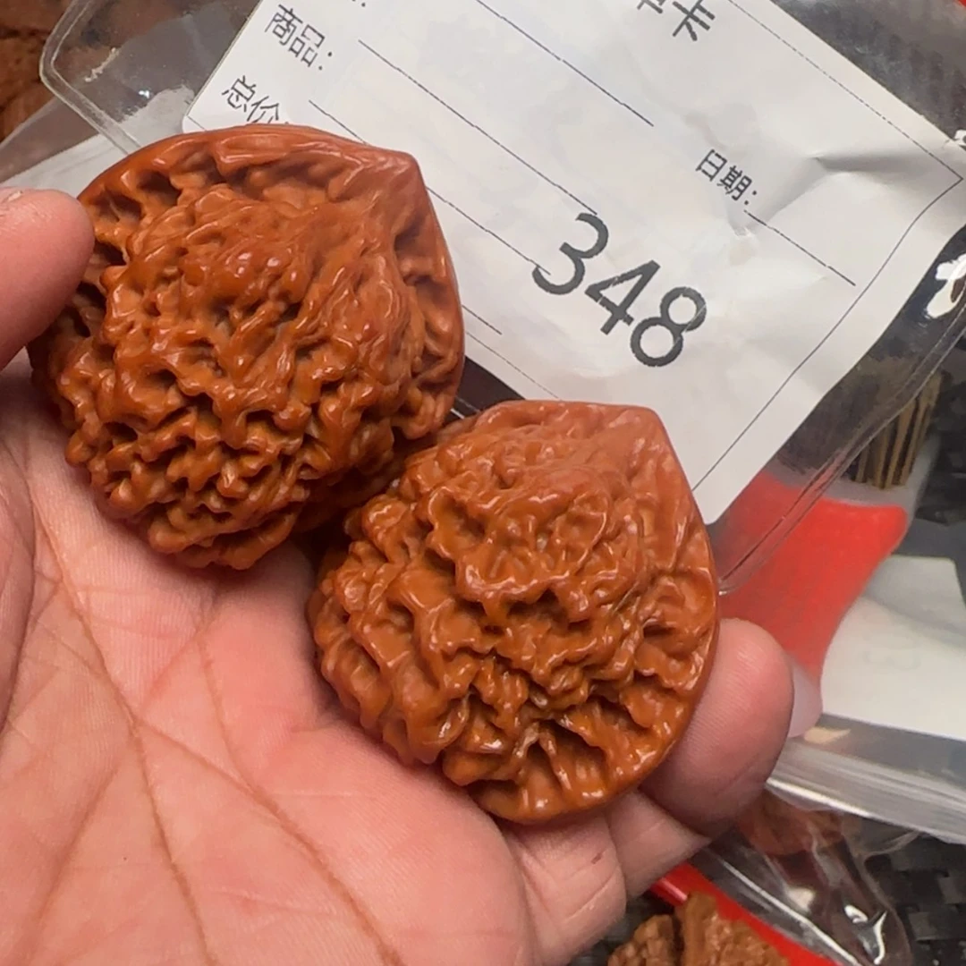 【闪购商品】文玩核桃吊坠