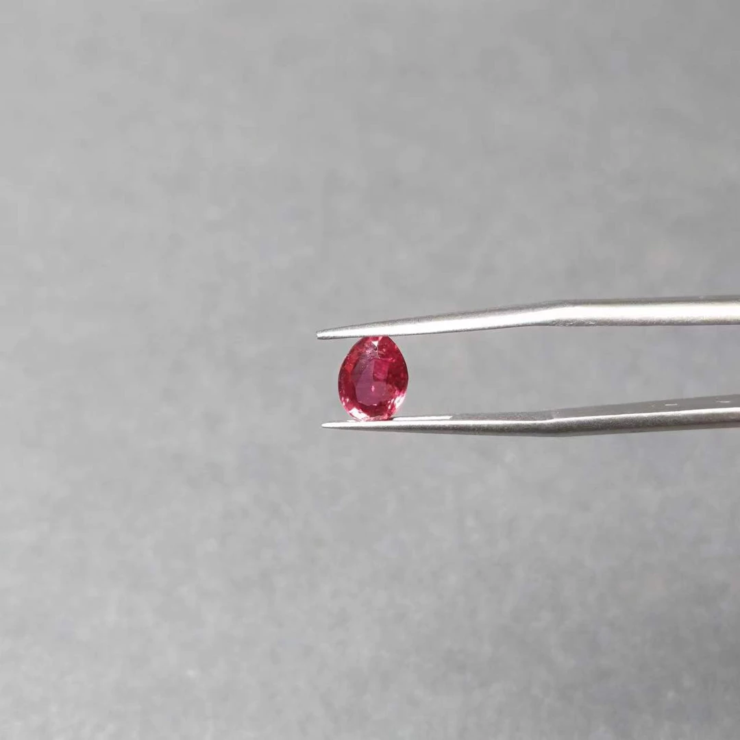 0221 S RUBYN（00663106）/红宝石-1.01ct