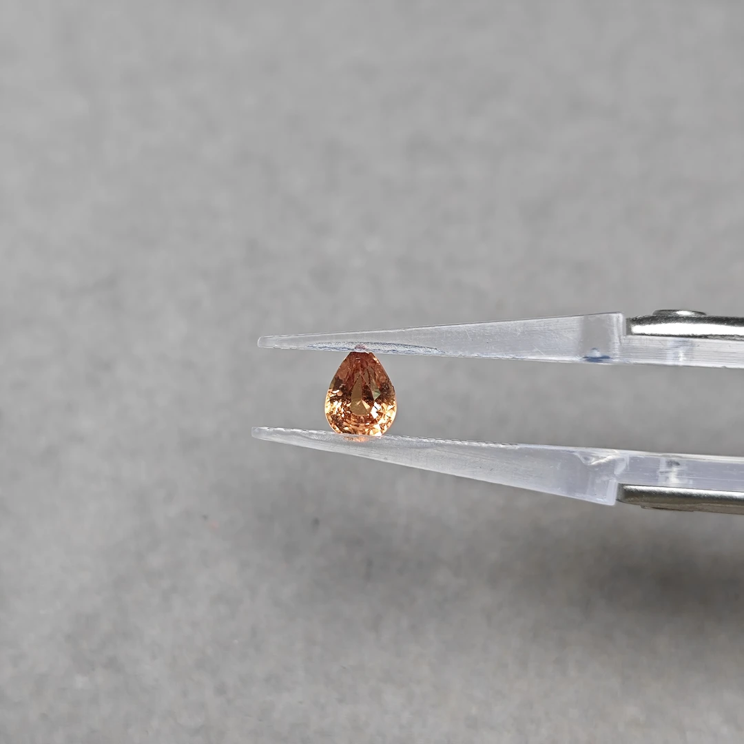 PR N 蓝宝石-0.77ct（00923434）1029