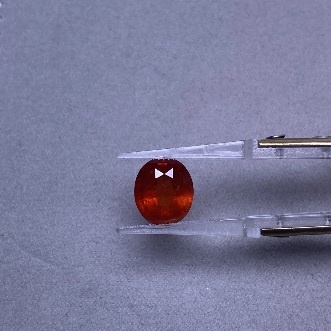 0418 S FG（00840811）/芬达石-5.73ct