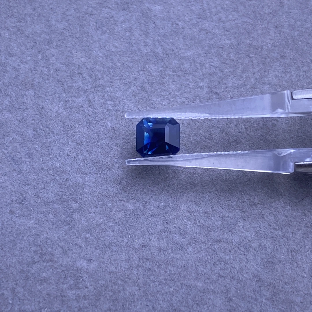 BSN vv 蓝宝石-1.57ct（00957811）1205