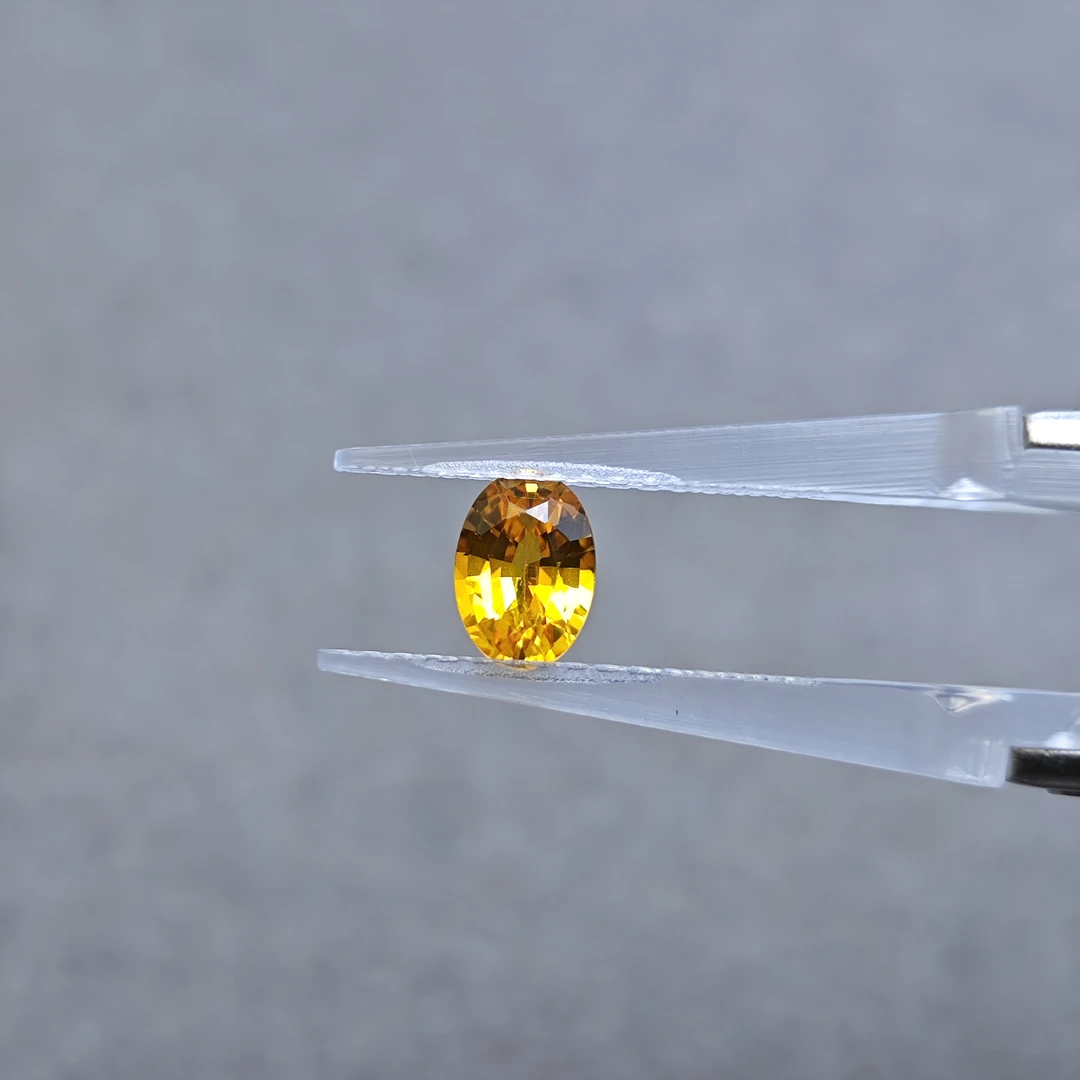 YS 蓝宝石-1.1ct（00965764）1204