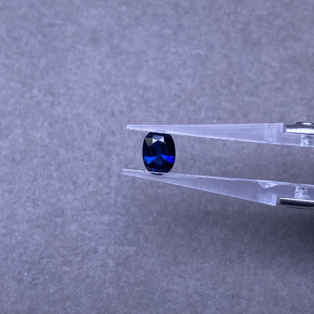 0801 S RBvv（00883018）/蓝宝石-0.91ct