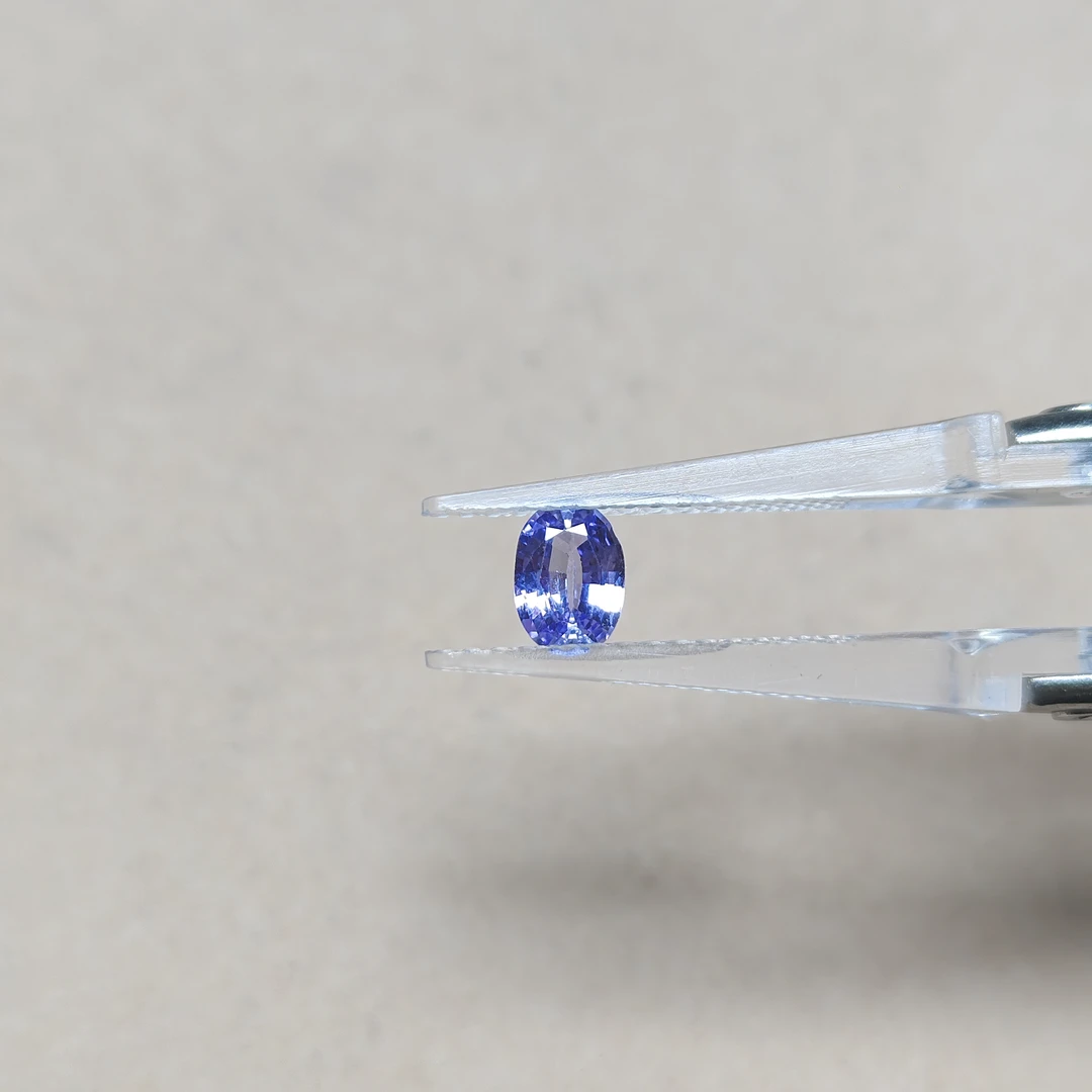 1117 VSN（00890920）/蓝宝石-0.73 ct