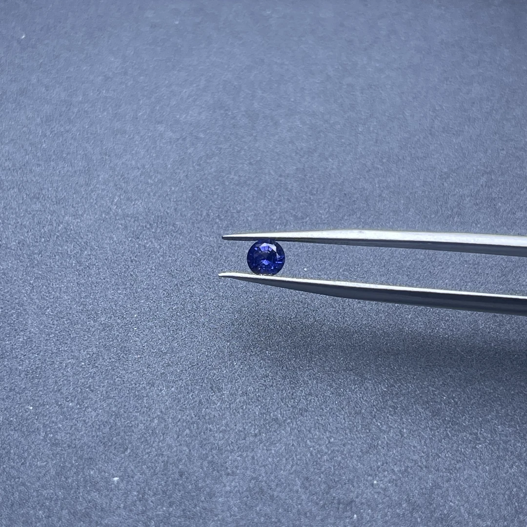 1015 SBSN（00641155）/蓝宝石-0.66ct