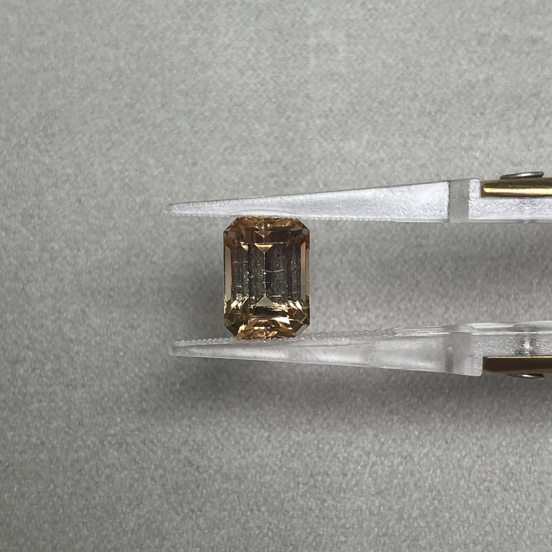 0418 S（00853324）碧玺3.41ct