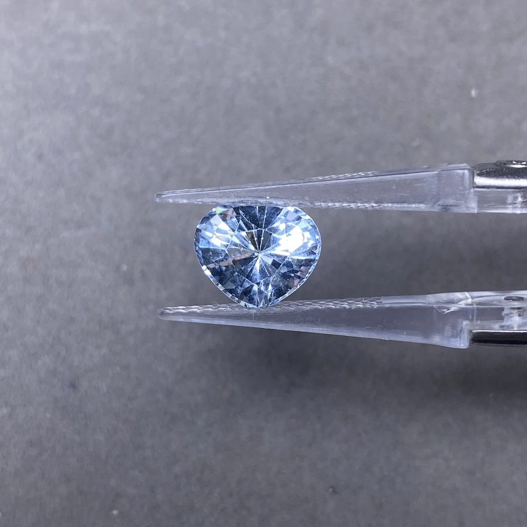 0613 S（00718010）/海蓝宝-2.67ct