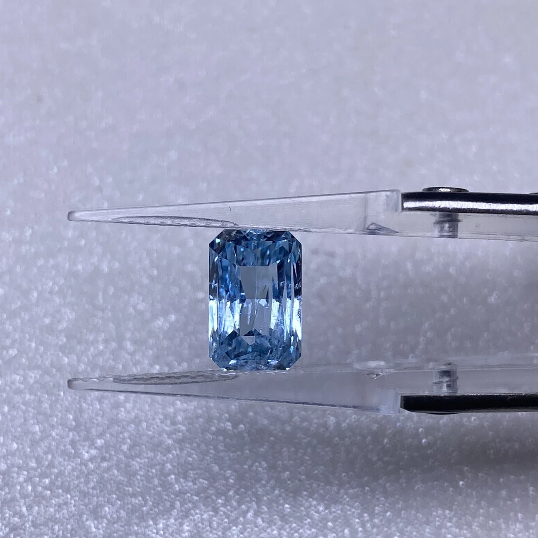 0409 （00851722）/海蓝宝石-4.5ct