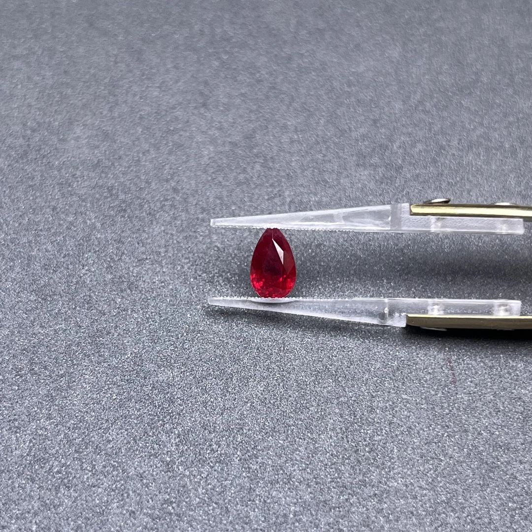 0702 S PB（00874005）/红宝石-2.02ct