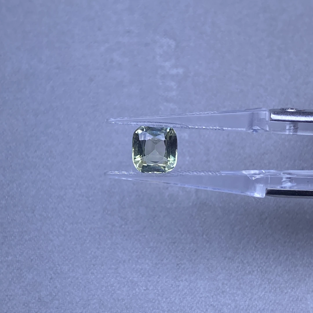 0511 S（00870206）碧玺1.84ct