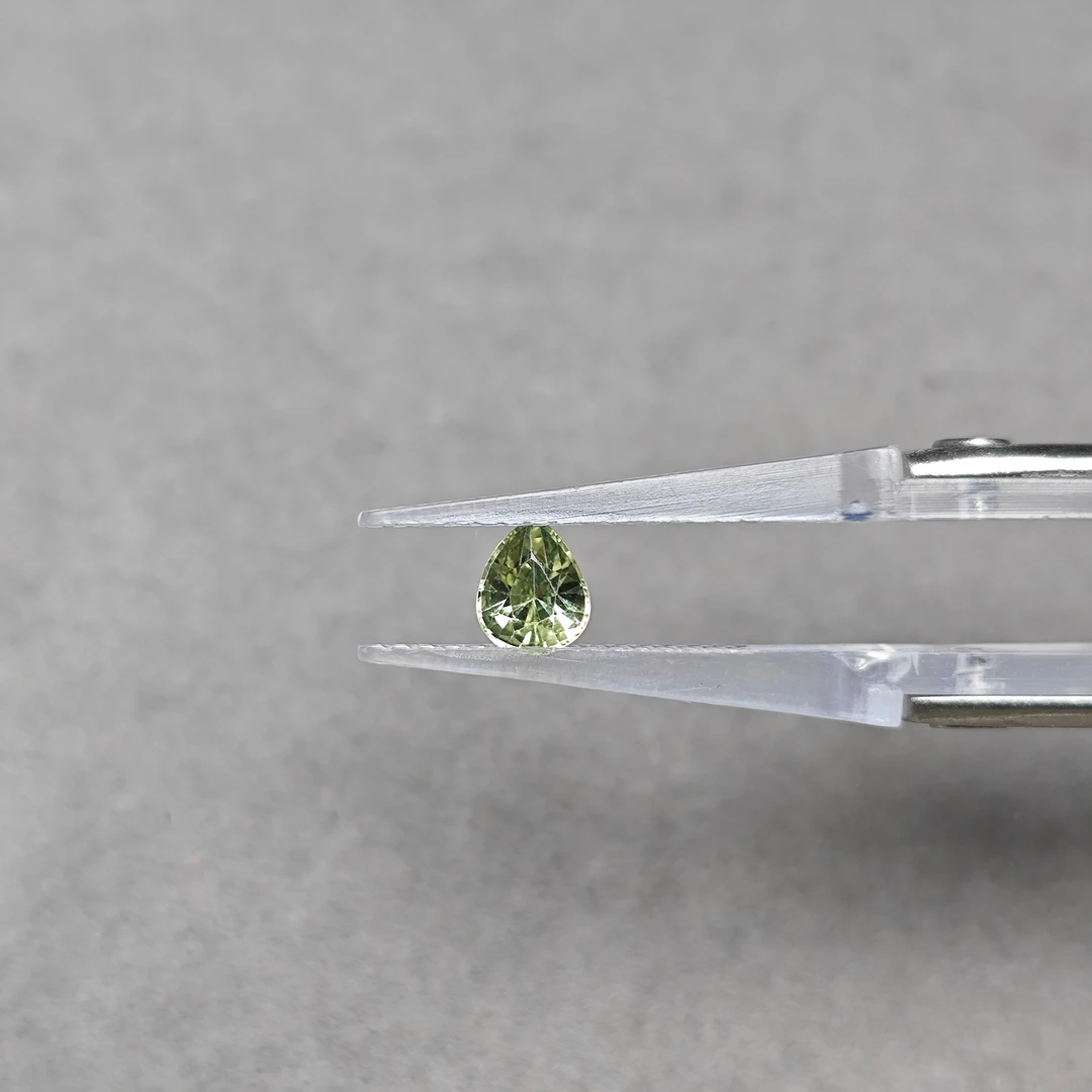 GSN 蓝宝石-0.87ct（00923460）1029