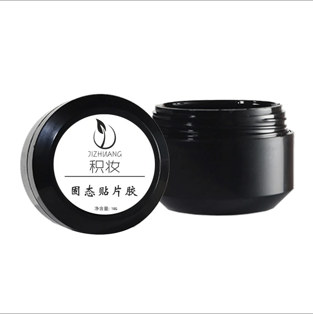 蜜桃固态胶加固10g