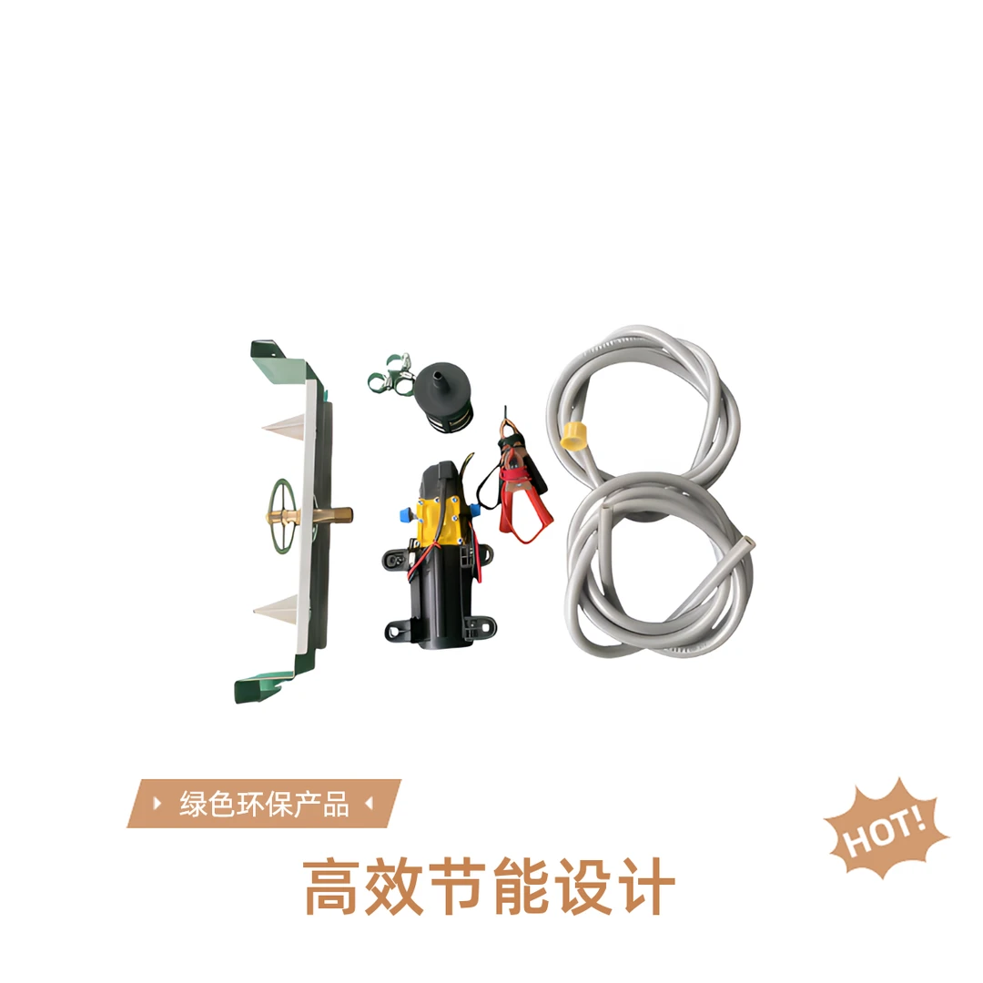 高效农用飞防专用开瓶洗瓶器效率高农药清洗干净省工省力节约人工