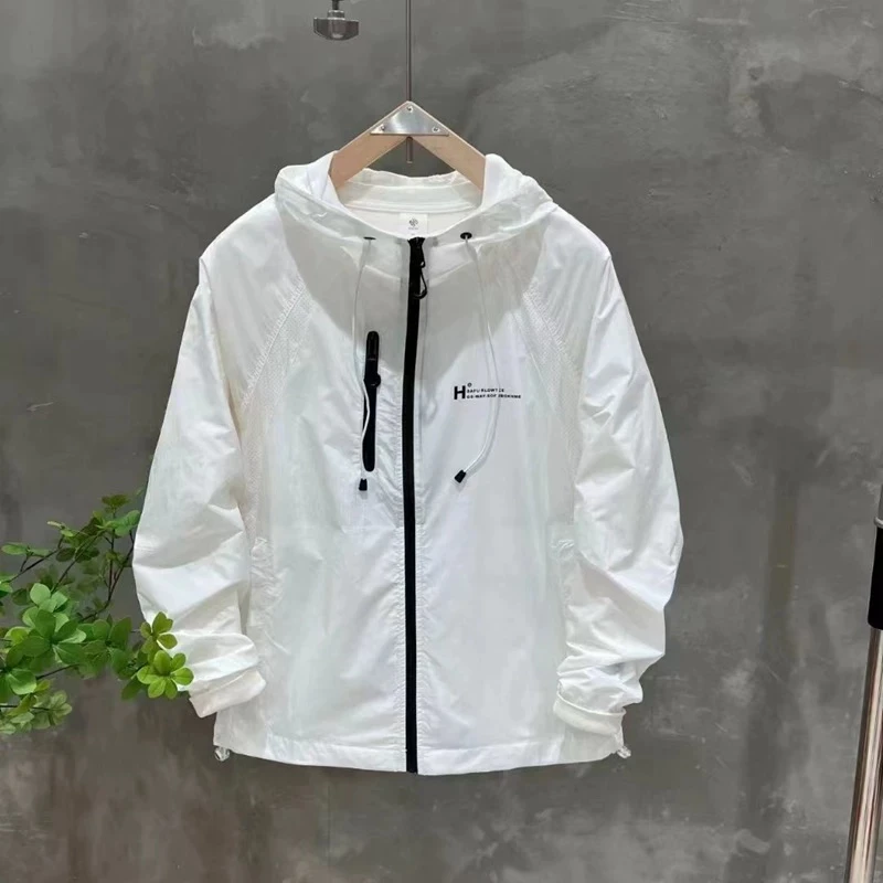 休闲男外套上衣男士男装夹克时尚潮流休闲男外套上衣