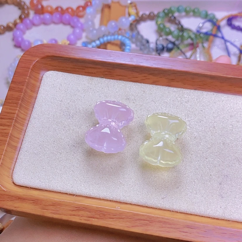 【闪购商品】水晶配件未镶嵌