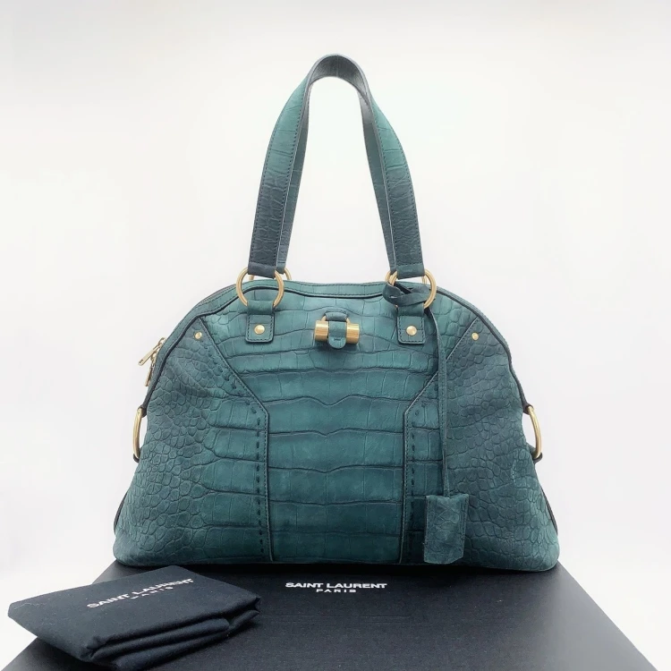 95新 YSL/圣罗兰 /KIKI/单肩包/10793376