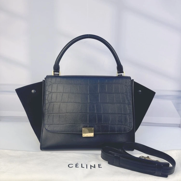 95新 Celine/思琳 /KIKI/单肩包/10540504