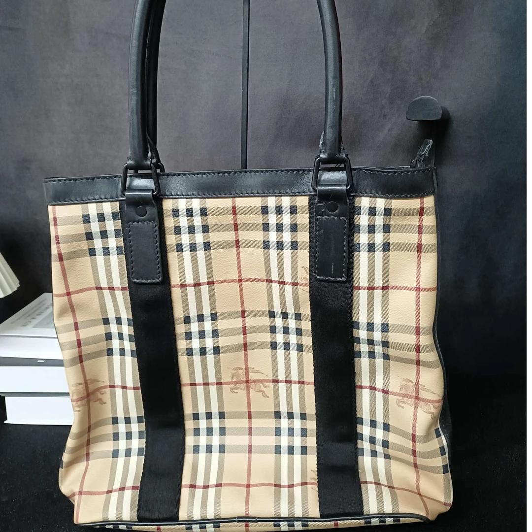 95新 BURBERRY/博柏利 /KIKI/单肩包/10436021