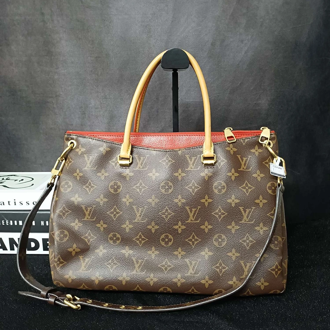 95新 LouisVuitton/路易威登 /KIKI/单肩包/10210096
