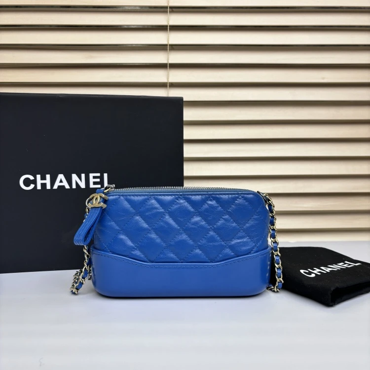 95新 Chanel/香奈儿 /KIKI/单肩包/11288974