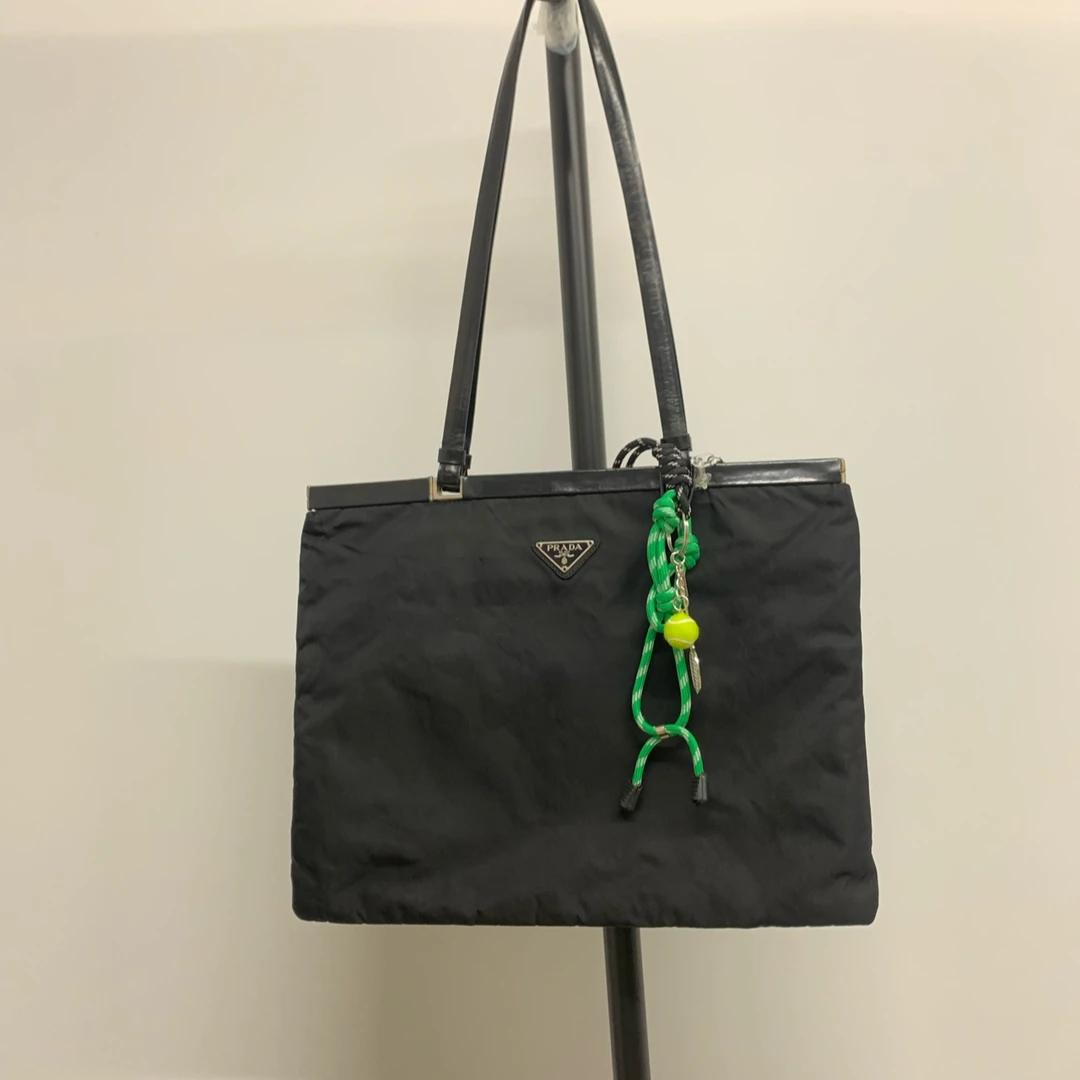 95新 Prada/普拉达 /KIKI/单肩包/10524591