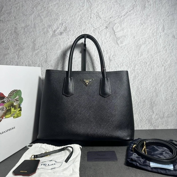 95新 Prada/普拉达 /KIKI/单肩包/10525436