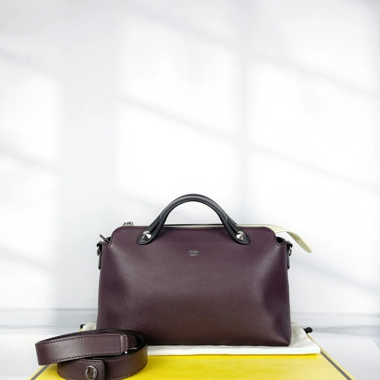 95新 FENDI/芬迪 /KIKI/单肩包/10540478