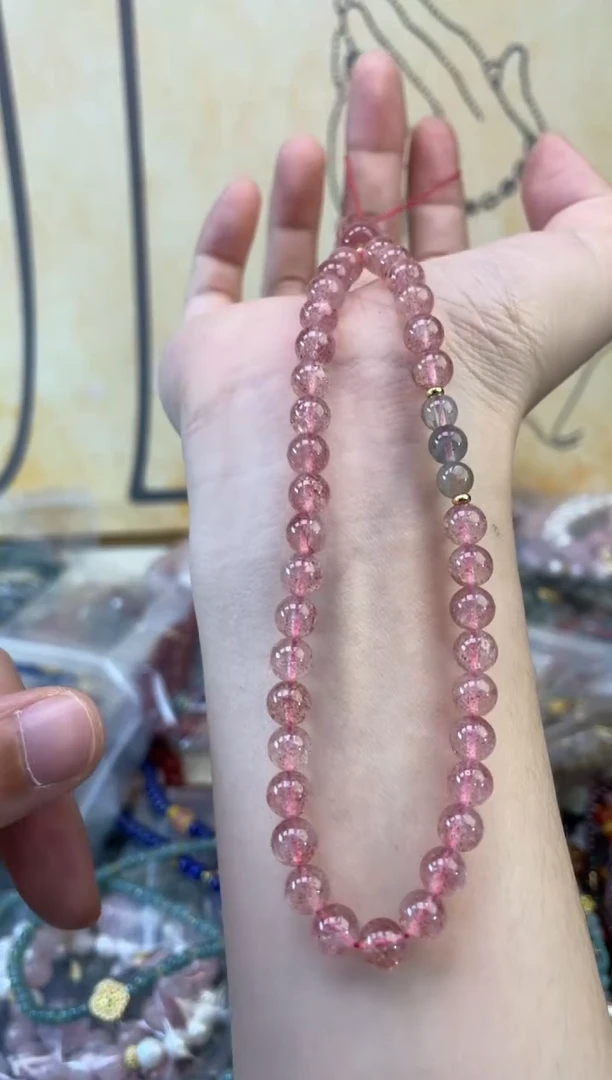 【闪购商品】石英质玉挂件未镶嵌489