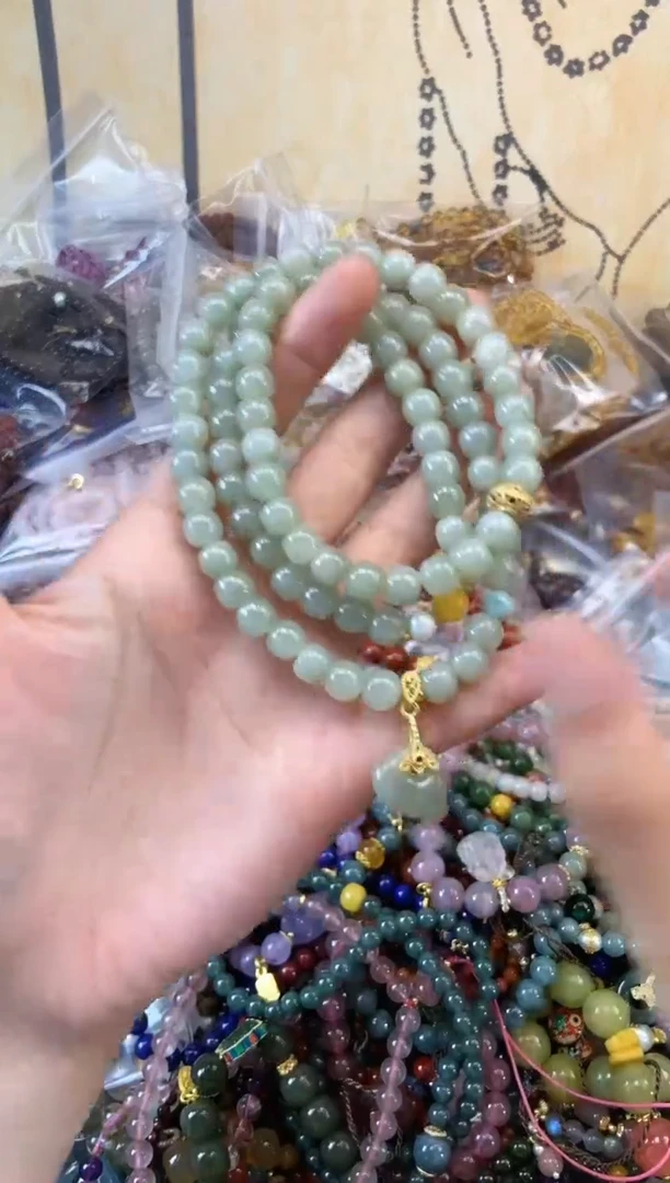 【闪购商品】和田玉手饰未镶嵌290