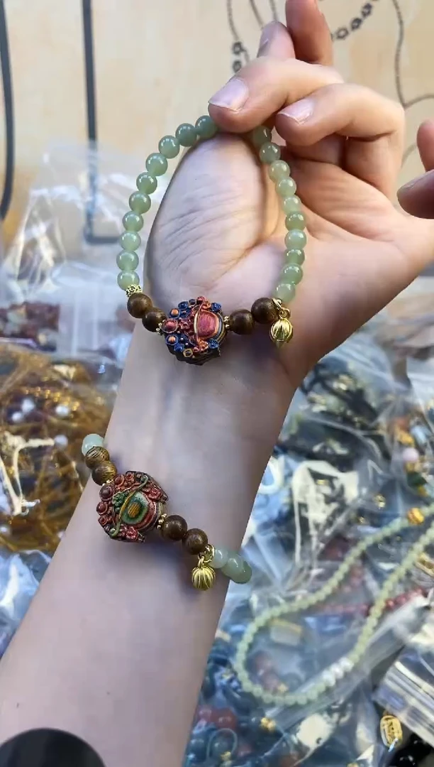 【闪购商品】檀香木吊坠未镶嵌440