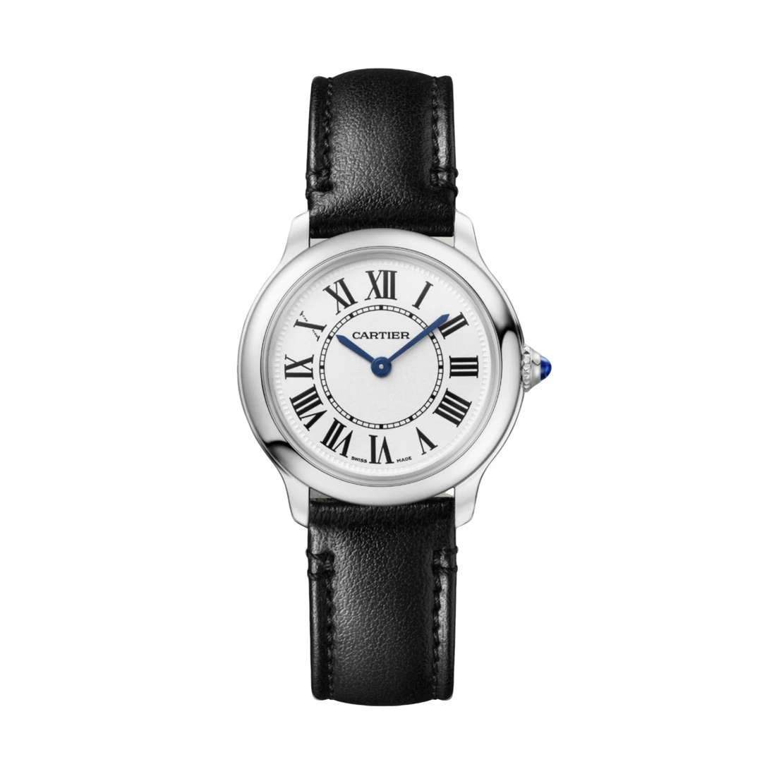 99新 Cartier/卡地亚 卡地亚/伦敦系列WSRN0030 表径29毫米