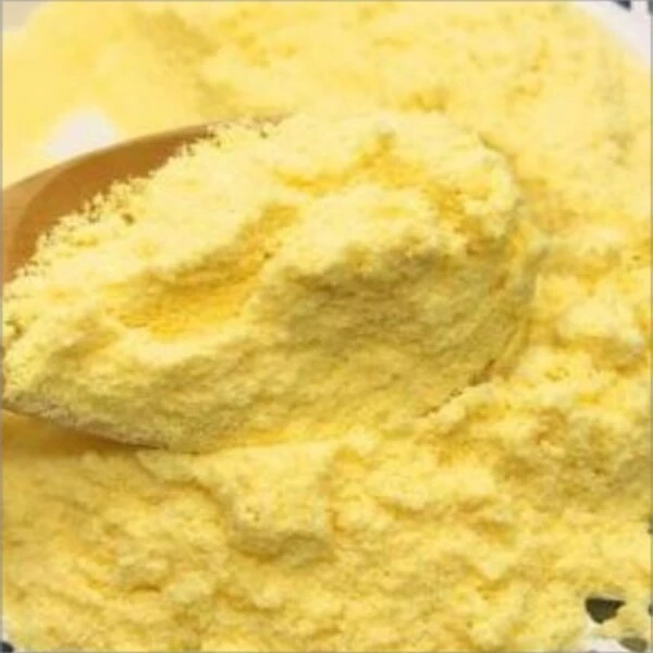 东北纯玉米面（5斤）细面