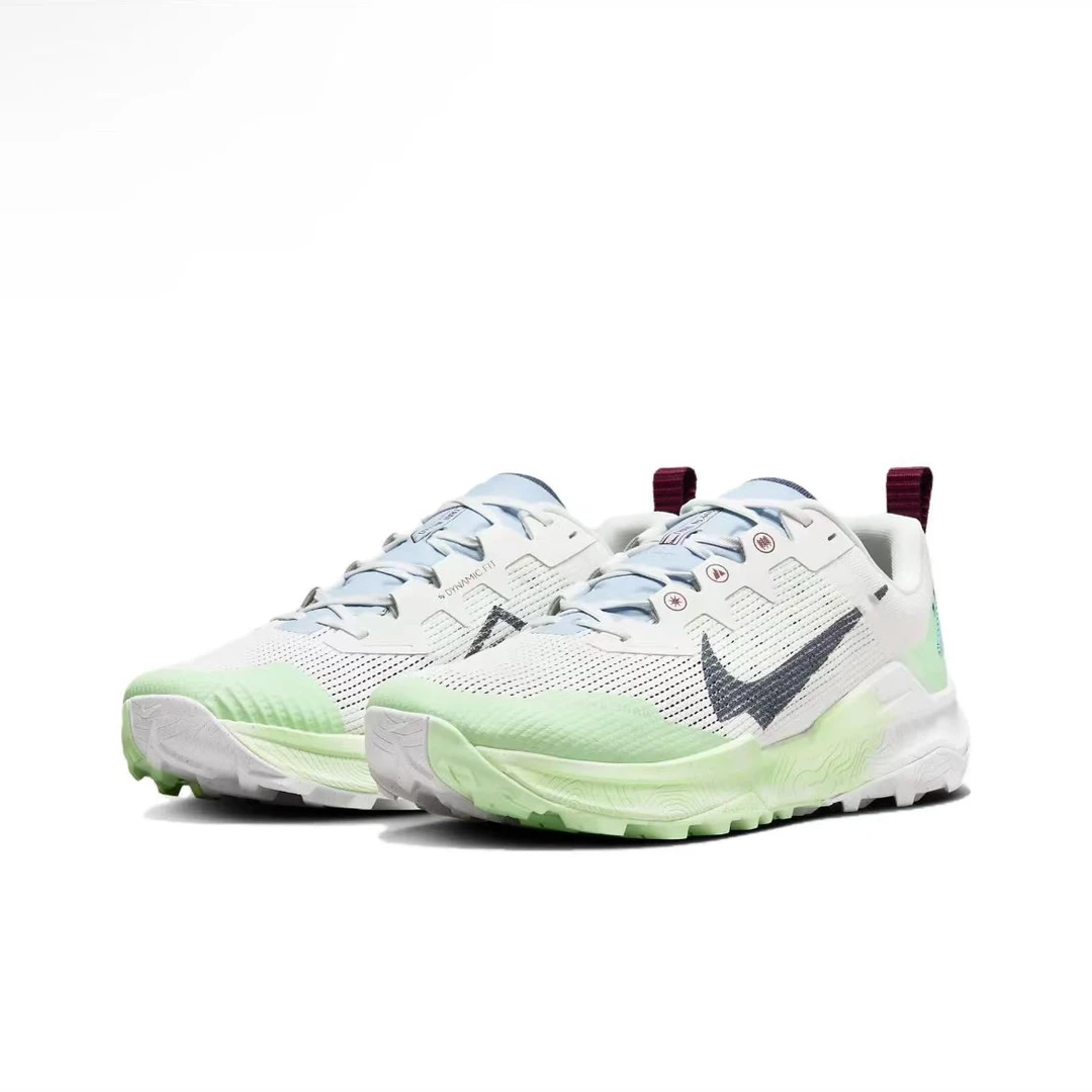 Nike耐克男子 REACT WILDHORSE 8运动鞋户外越野跑步鞋DR2686-103